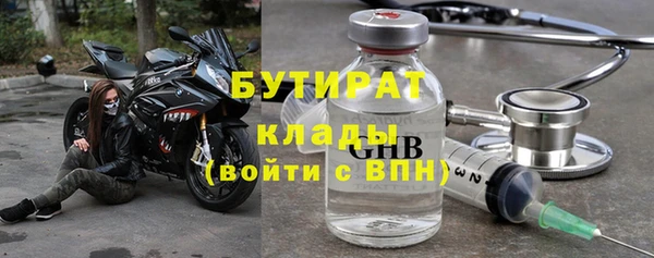 стаф Инта